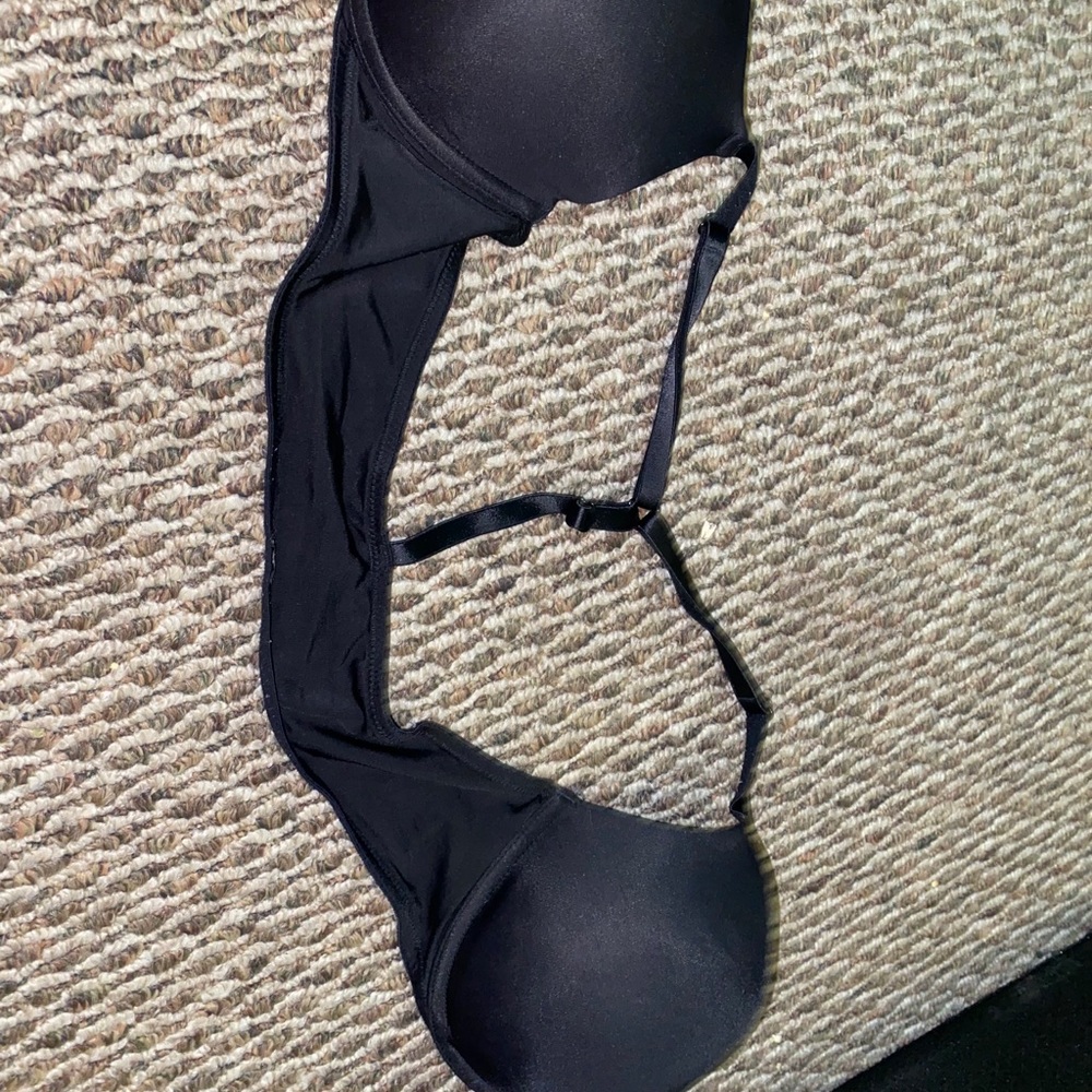 victoria’s secret racer back bra